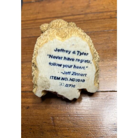 Set 2 Figures Kory's Collection - Picture 3 of 5